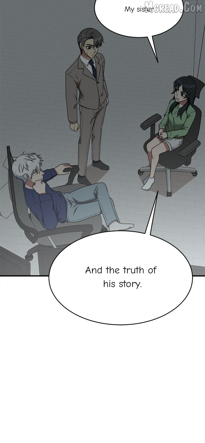 Change Me Chapter 119 - page 79